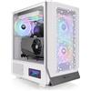 Thermaltake Ceres 300 TG ARGB Snow White