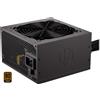 ENDORFY Vero L5 Bronze 600W Netzteil 24-pin ATX ATX Schwarz (EY7A005)