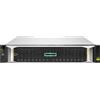 HPE MSA 2060 SAS 2U 24d SFF Unità Enclo.