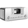Technisat DigitRadio 574 IR argento