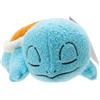 Jazwares Figurka pluszowa Pokémon Squirtle 12 cm - oficjalny produkt