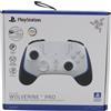 RAZER Razer Wolverine V2 Pro Bianco Gamepad analogico/digitale PC, PlayStation 5