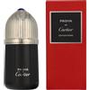 CARTIER Mod. CT0082OA-001-58 Cartier Pasha de Cartier Édition Noire EDT 100 ml M
