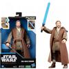 Hasbro Star Wars Obi-Wan Kenobi Azione Galattica , Giocattoli interattivi, Figure d'azione