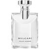 Bvlgari, Pour Homme, Eau De Toilette, For Men, 50 ml