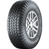 General Pneumatico Generale Grabber At3 235/60R16 100H Fr Bsw