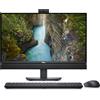 Dell OptiPlex 7410 All In One - All-in-One - Core i5 13500T / 1,6 GHz - vPro Enterprise - RAM 8 GB - SSD 256 GB - NVMe, Classe 35 - UHD Graphics 770 - GigE, 802.11ax (Wi-Fi 6E) - WLAN: Bluetooth, 802.11a/b/g/n/ac/ax (Wi-Fi 6E) - Win 11 Pro