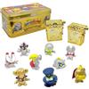 Magic Box Super Things Zings Superthings 3 Gold Tin Serie 1