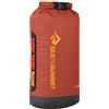 SEA TO SUMMIT Borsa impermeabile Big River 13L Picante