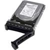 Dell - Kit cliente - Disco rigido - 600 GB - Hot-Swap - 2,5" (6,4 cm) - SAS 12Gb/s - 10000 rpm - per PowerEdge T430 (2,5"), T630 (2,5"), PowerVault MD1420 (2,5") (F0V7R) (F0V7R)