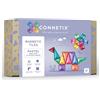 Connetix piastrelle magnetiche pastello mini 32 pezzi