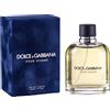 Dolce & Gabbana per uomo 200 ml EDT Spray