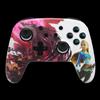 PowerA 1522654-01 Controller di gioco multicolore Bluetooth/USB Gamepad Analogico Nintendo Switch, Nintendo Switch Lite