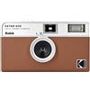 Kodak Fotocamera riutilizzabile KODAK Ektar H35 marrone