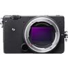SIGMA Solo corpo macchina fotografica ibrida full-frame SIGMA FP