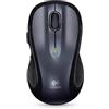 LOGITECH Mouse senza fili Logitech M510, nero