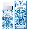 Dolce & Gabbana Dolce Gabbana - Light Blue Summer Vibes EDT 100ml