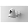 Cisco Webex PTZ 4K Camera, 4K Ultra HD, 3840 x 2160 Pixel, 60 fps, 70°, 20x, 12x