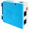 Insys Router Cellulare Industriale Insys Con Firewall Nat Vpn 2 Porte Ethernet (10023341)