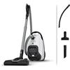 Rowenta Aspirapolvere a cestello 400w 57db bianco Rowenta RO7457EA