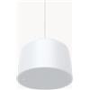 Axis C1510 - Altoparlante IP - per sistema PA - Ethernet, Fast Ethernet, PoE - 7 Watt - RAL 9010, bianco sporco