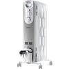 SUPRA Radiatore ad olio 1500w Supra ORSO1500