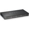Zyxel 44Xgb 4Xrj/Sfp 2Xsfp L2-4 Ipv6 Gs1920-48V2