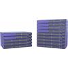 Extreme Networks 5420F-24S-4XE - Gigabit Ethernet (10/100/1000) - Montaggio a rack