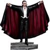 Iron Studios Statua in scala artistica Universal Monsters 1/10 Dracula 22 cm
