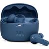 JBL Harman Cuffie JBL Tune Beam True Wireless Stereo (TWS) in Ear Call/Music USB Type-C Bluetooth Blue (6925281971051)