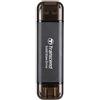 Transcend SSD ESD310C 512GB USB-C USB 3.2 Gen 2x1