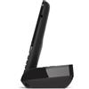 Gigaset Telefono cordless duo dect nero Gigaset GIGACOMFORT550A