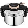 SEB Pentola a pressione in acciaio inox da 7,5 l Seb P4904831