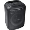 Grundig Altoparlante bluetooth portatile nero Grundig PARTYHIT