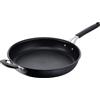 Lagostina Padella antiaderente 32 cm nera Lagostina 12165040132