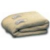 Ardes Scaldaletto Ardes ARTK83 Termocoperta Elettrica Singolo Misto Lana 60 W Beige