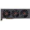 Biostar Scheda grafica Biostar Vn3806rmt3 Rtx 3080 10gb Gddr6x Nero Nero Taglia unica
