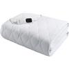 Imetec Riscaldaletto Scaldasonno Imetec 16728 Coperta Cuscino Elettrico 150 W Bianco