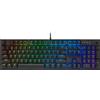 Corsair K60 RGB PRO tastiera USB QWERTY Italiano Nero