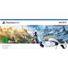 Sony PlayStation VR2 + buono Horizon Call of the Mountain