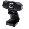 ENCORE EN-WB-FHD02 webcam 2 MP 1920 x 1080 Pixel USB 2.0 Nero