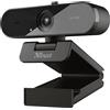 Trust TW-200 Webcam 1920 x 1080 Pixel USB Schwarz (24734)