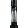 SodaStream Macchina per la gasatura dell'acqua + 1 bottiglia Sodastream GAIA