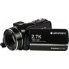 AgfaPhoto Videocamera AGFA Realimove CC2700-2
