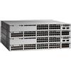 Cisco Catalyst 9300X - Network Essentials - Switch - L3 - gestito - 48 x 100/1000/2,5G/5G/10GBase-T - un Rack montierbar