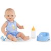 Corolle - il mio bambino grande - Paul Pee - 36 cm - 2 anni