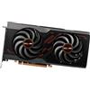 Sapphire Radeon RX7600 Gaming Pulse OC 8GB GDDR6 HDMI