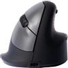 R-Go-Tools R-GO Tools R-Go Tools Mouse ergonomico R-Go HE Break con software Break, piccolo (dimensioni della mano ˂165 mm), per destrorsi, con cavo, nero