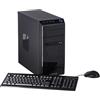 CAPTIVA Power Starter R65-279 AMD Ryzen 5 16 GB DDR4-SDRAM 1 TB SSD Windows 11 Pro (65279)
