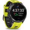 Garmin Forerunner 965 -47mm - Nero/Giallo